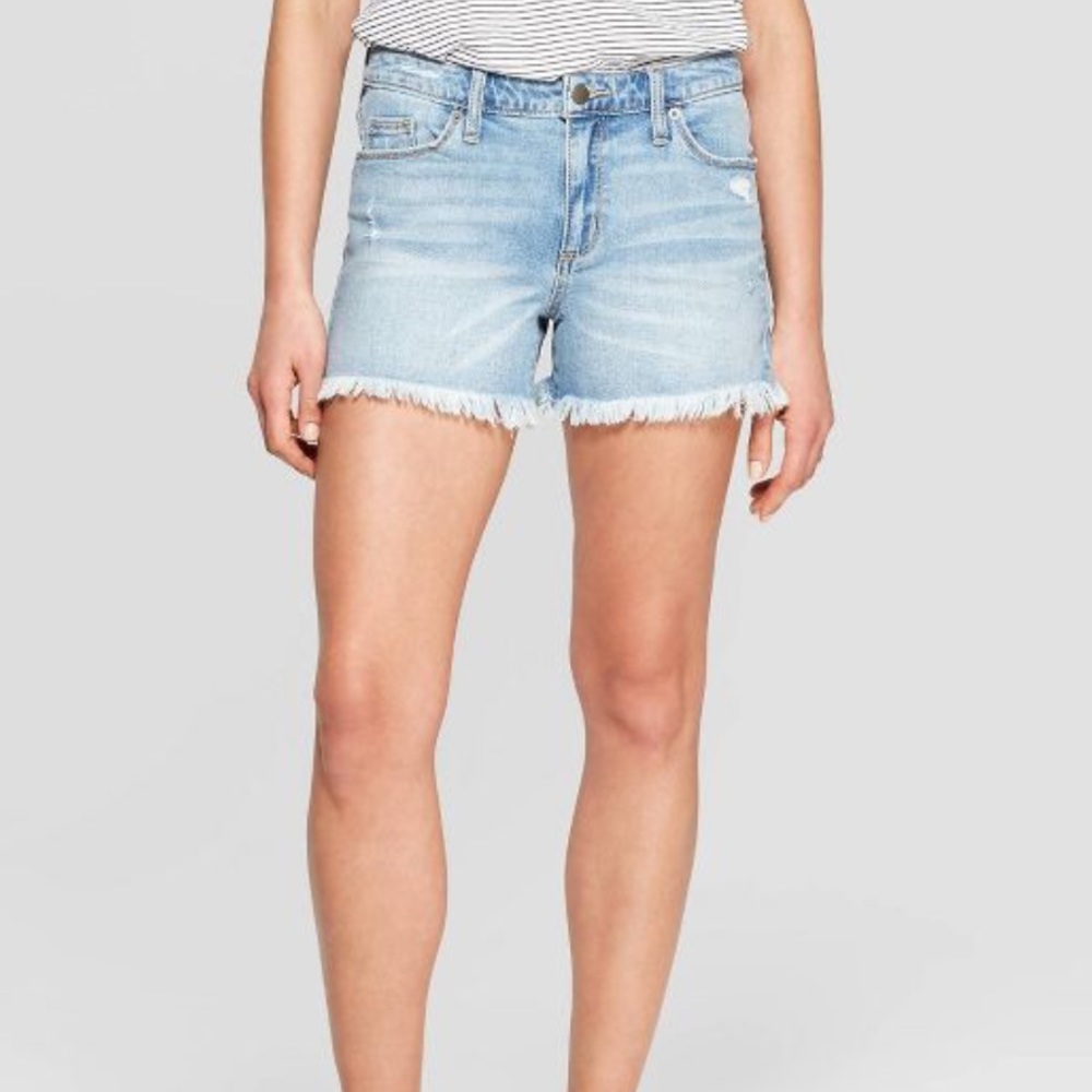 Universal Thread 🧵 Denim Shorts 3/$30